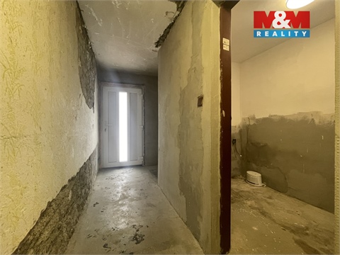 Prodej rodinného domu, 80 m² - 12