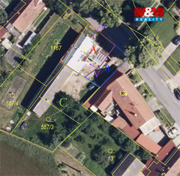 Prodej rodinného domu, 80 m² 2