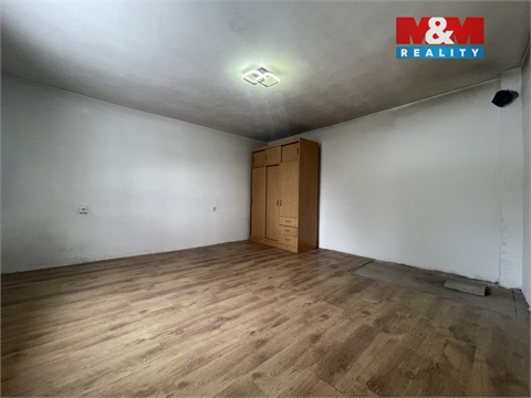 Prodej rodinného domu, 80 m² - 16