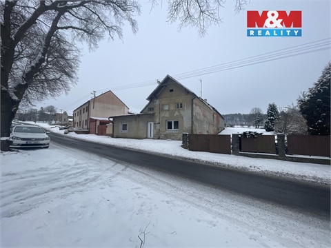 Prodej rodinného domu, 80 m² 4