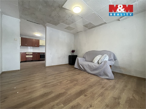 Prodej rodinného domu, 80 m² 6