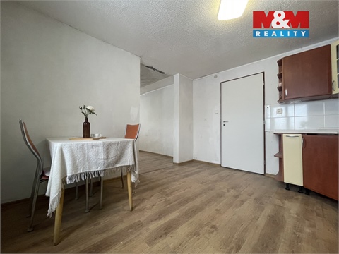 Prodej rodinného domu, 80 m² - 8