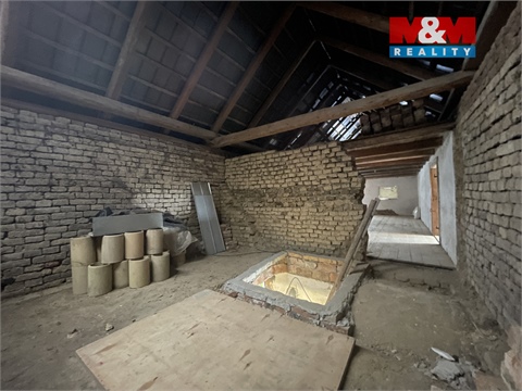 Prodej rodinného domu, 80 m² 28