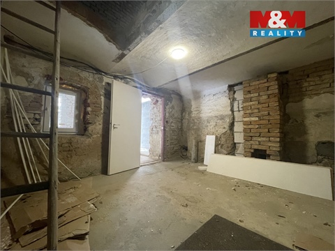 Prodej rodinného domu, 80 m² 26