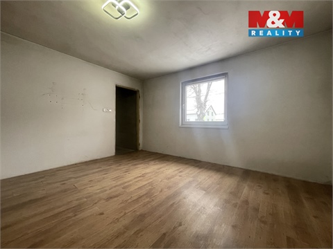 Prodej rodinného domu, 80 m² 20