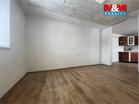 Prodej rodinného domu, 80 m² - 6