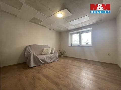 Prodej rodinného domu, 80 m² - 2
