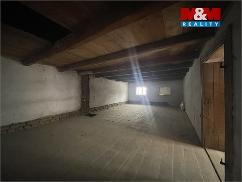 Prodej rodinného domu, 80 m² - 28