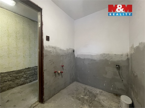 Prodej rodinného domu, 80 m² - 14