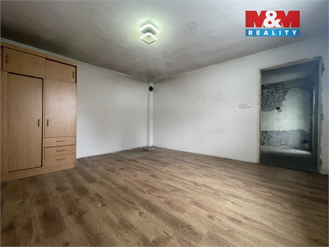 Prodej rodinného domu, 80 m² 18