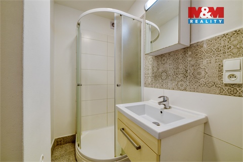 Pronájem bytu 2+1, 52 m² 6