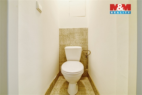 Pronájem bytu 2+1, 52 m² 8