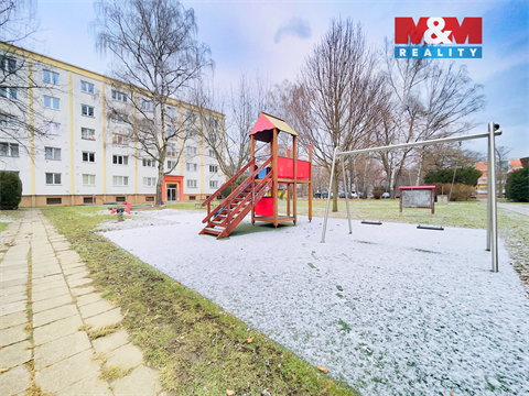 Pronájem bytu 3kk, 65 m² 10