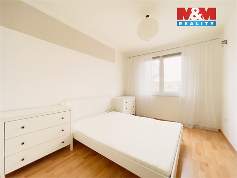 Pronájem bytu 3kk, 65 m² - 2