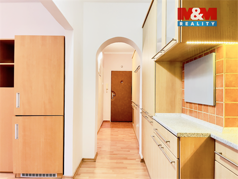 Pronájem bytu 3kk, 65 m² 8