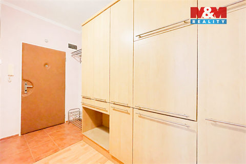 Pronájem bytu 3kk, 65 m² - 8