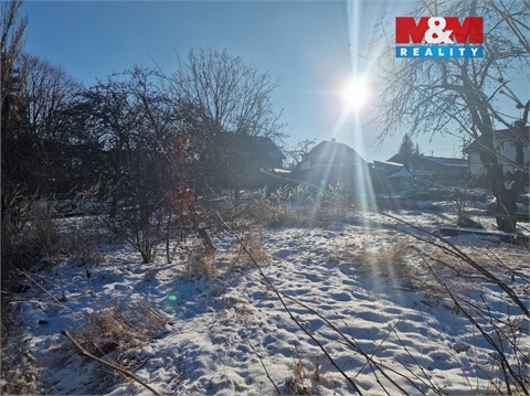 Prodej zahrady, 301 m² 6