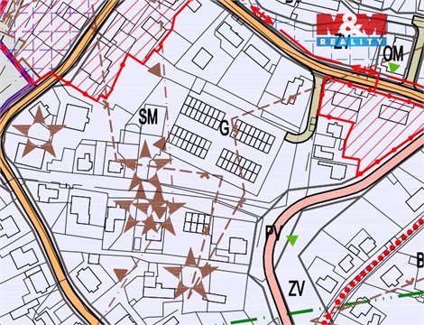 Prodej zahrady, 301 m² - 8