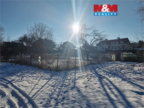 Prodej zahrady, 301 m² 0