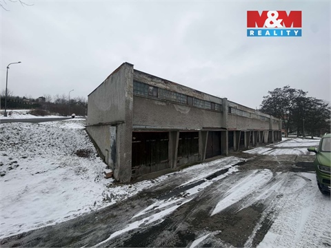 Prodej garáže, 18 m² 4