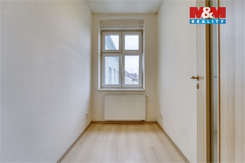 Pronájem bytu 1+1, 57 m² - 2