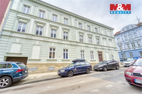 Pronájem bytu 1+1, 57 m² - 10