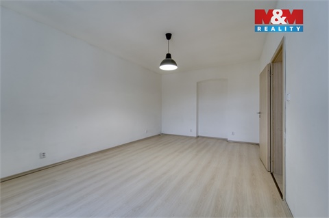 Pronájem bytu 1+1, 57 m² 6