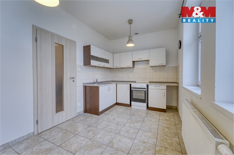 Pronájem bytu 1+1, 57 m² 10