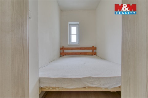 Pronájem bytu 1+1, 57 m² - 4