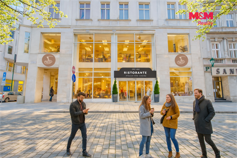 Pronájem obchodních prostor, 598 m² - 6