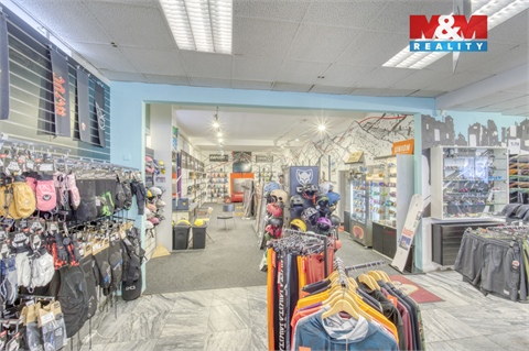 Pronájem obchodních prostor, 598 m² 16