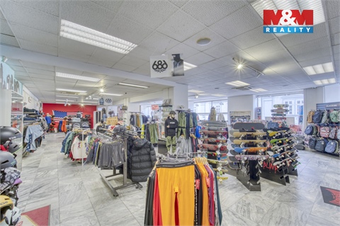 Pronájem obchodních prostor, 598 m² 4