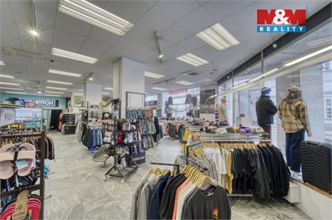 Pronájem obchodních prostor, 598 m² - 4