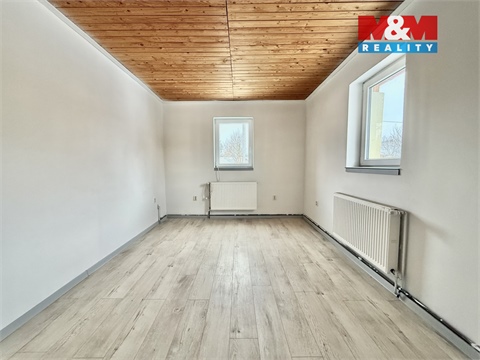 Pronájem bytu 3kk, 77 m² - 8