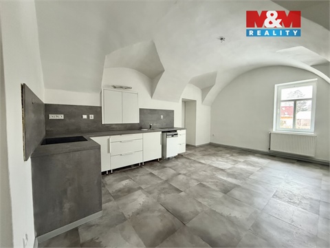 Pronájem bytu 3kk, 77 m² - 4