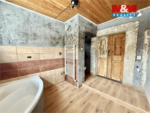 Pronájem bytu 3kk, 77 m² - 10