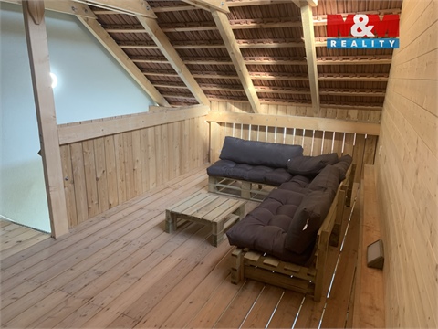 Prodej ubytování, 350 m² - 12