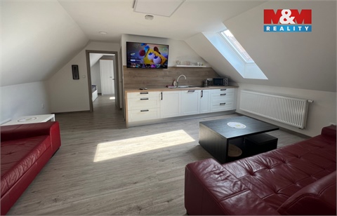 Prodej ubytování, 350 m² 10