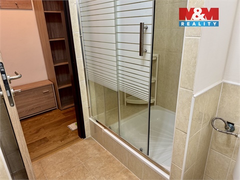 Pronájem bytu 1kk, 28 m² 12