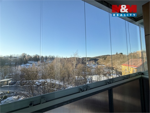 Pronájem bytu 1kk, 28 m² 8