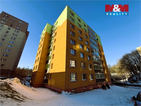 Pronájem bytu 1kk, 28 m² 20