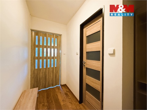 Pronájem bytu 1kk, 28 m² - 10