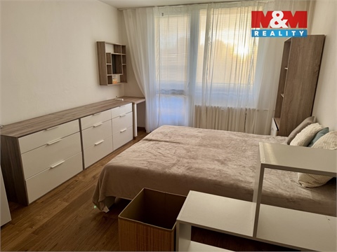Pronájem bytu 1kk, 28 m² 6