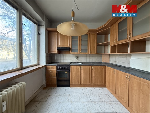 Prodej bytu 2+1, 59 m² - 2