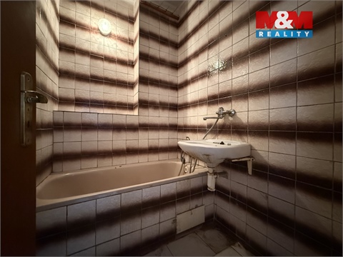 Prodej bytu 2+1, 59 m² - 16