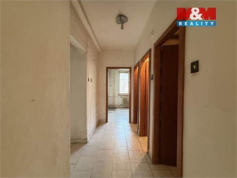 Prodej bytu 2+1, 59 m² - 12