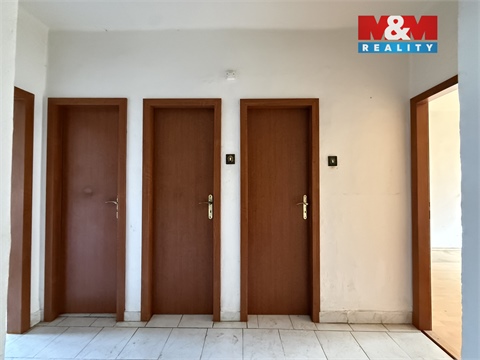 Prodej bytu 2+1, 59 m² - 4