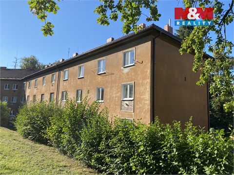 Pronájem bytu 2+1, 58 m² 6