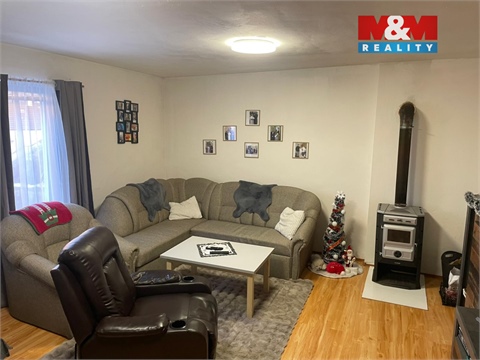 Prodej rodinného domu, 223 m² - 2