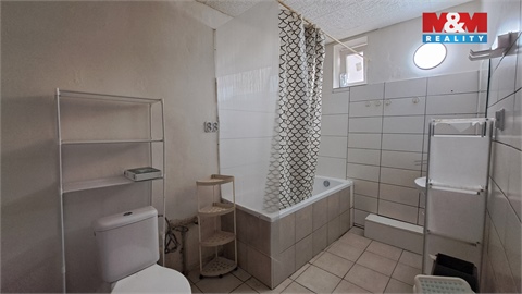 Prodej rodinného domu, 223 m² - 10